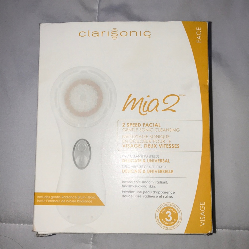 Clarisonic Mia 2